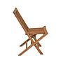 Klappstuhl Riva, Teak
