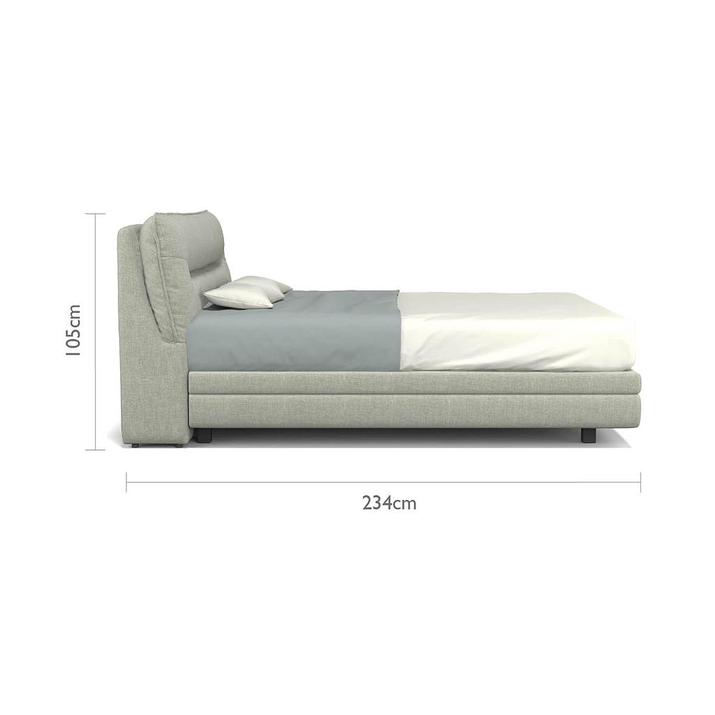 Narvik-Med 180 beige