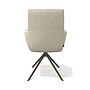 Saargau Beige/ Sitz Federkern