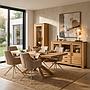 Saargau Beige/ Sitz Federkern