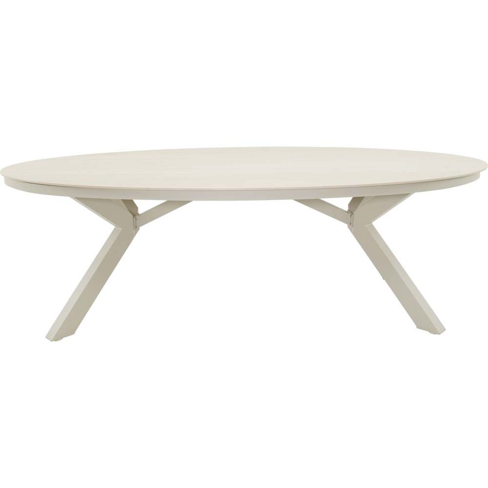 Lounge/Dining Tisch Davo Les