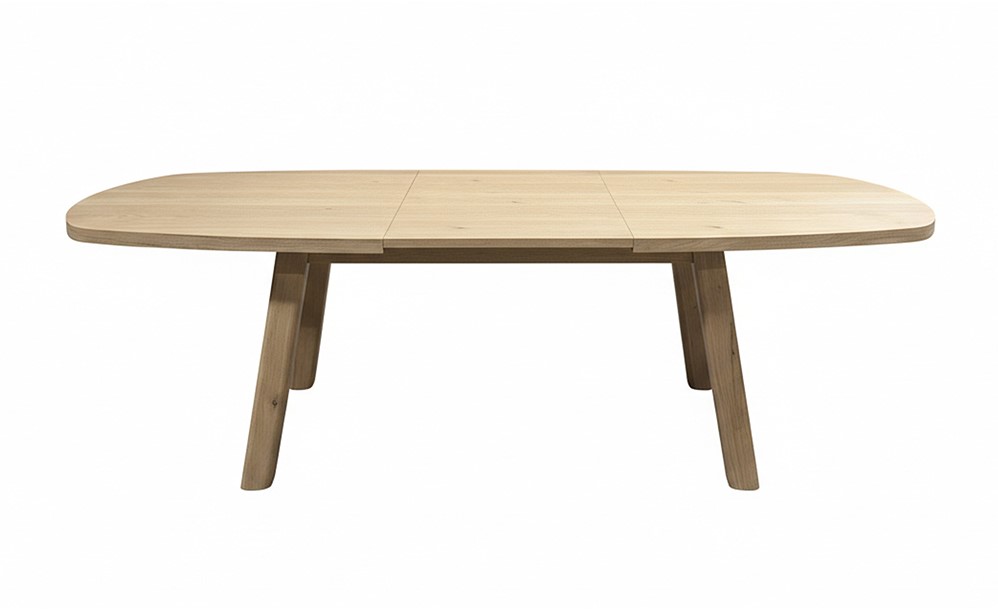 AZ-Maßtisch ELF 160/235+ Eiche