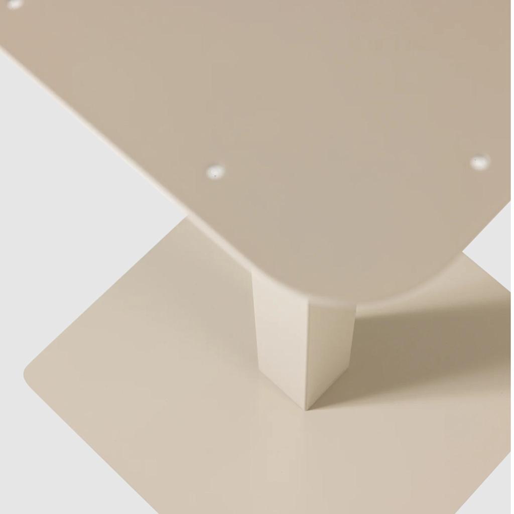 Bar Gastro 8cm, schwarz EEK