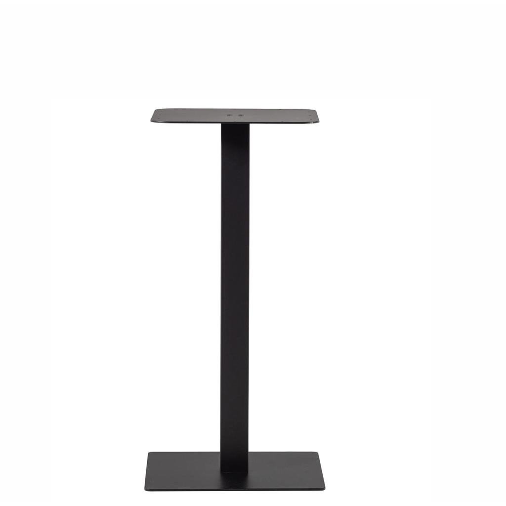 Bar Gastro 8cm, schwarz EEK