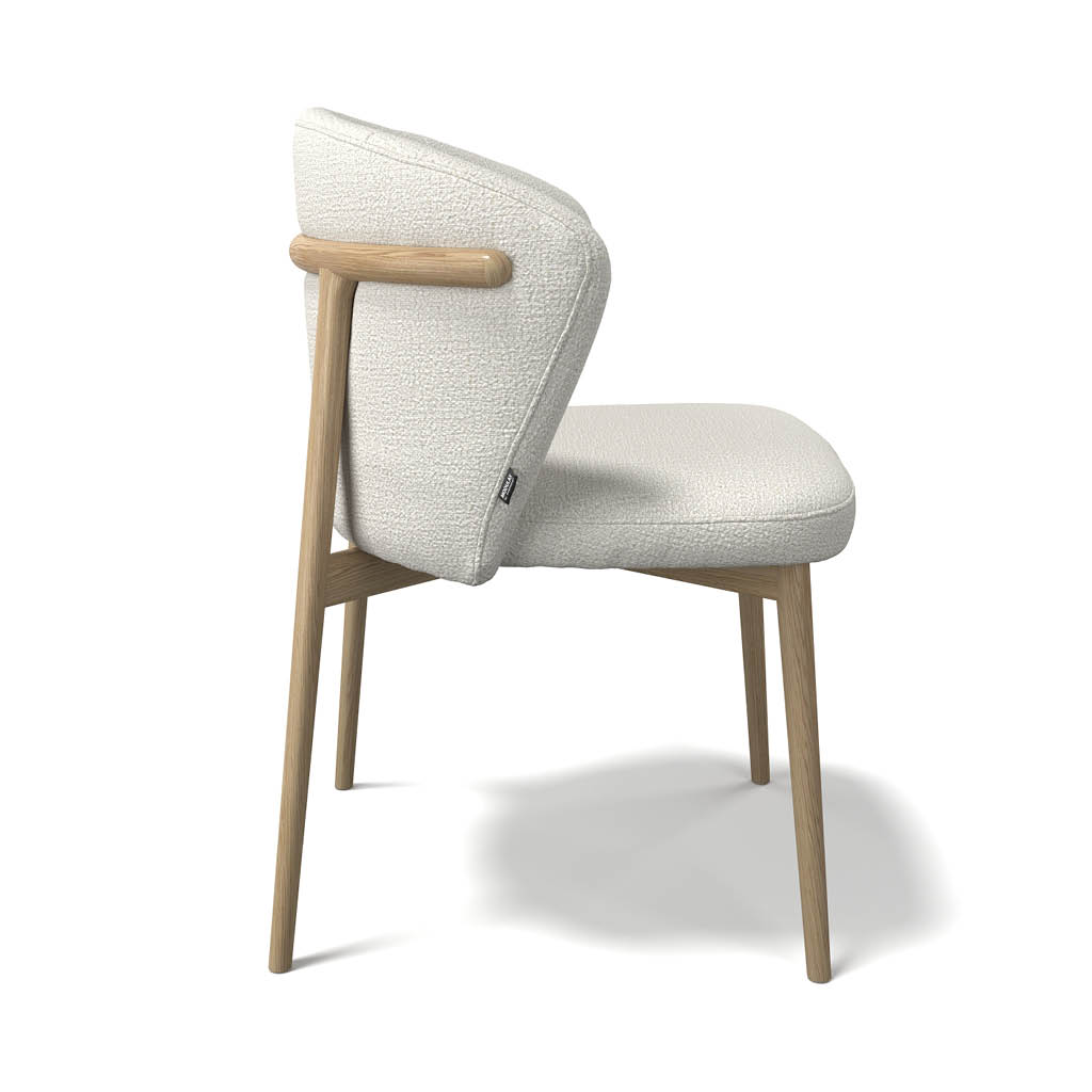 Harmony, brown/ Sitz Federkern (Kopie)