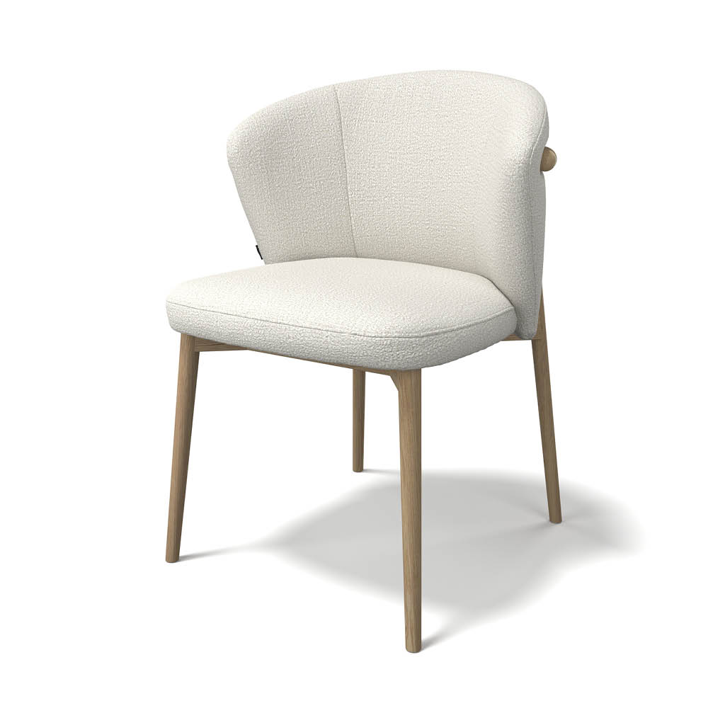 Harmony, brown/ Sitz Federkern (Kopie)