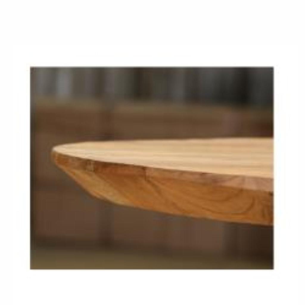 Esstisch 220 ReTeak BIN, Schweizer K./ Spider