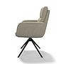 Saarlouis AL, beige/ Sitz Federkern