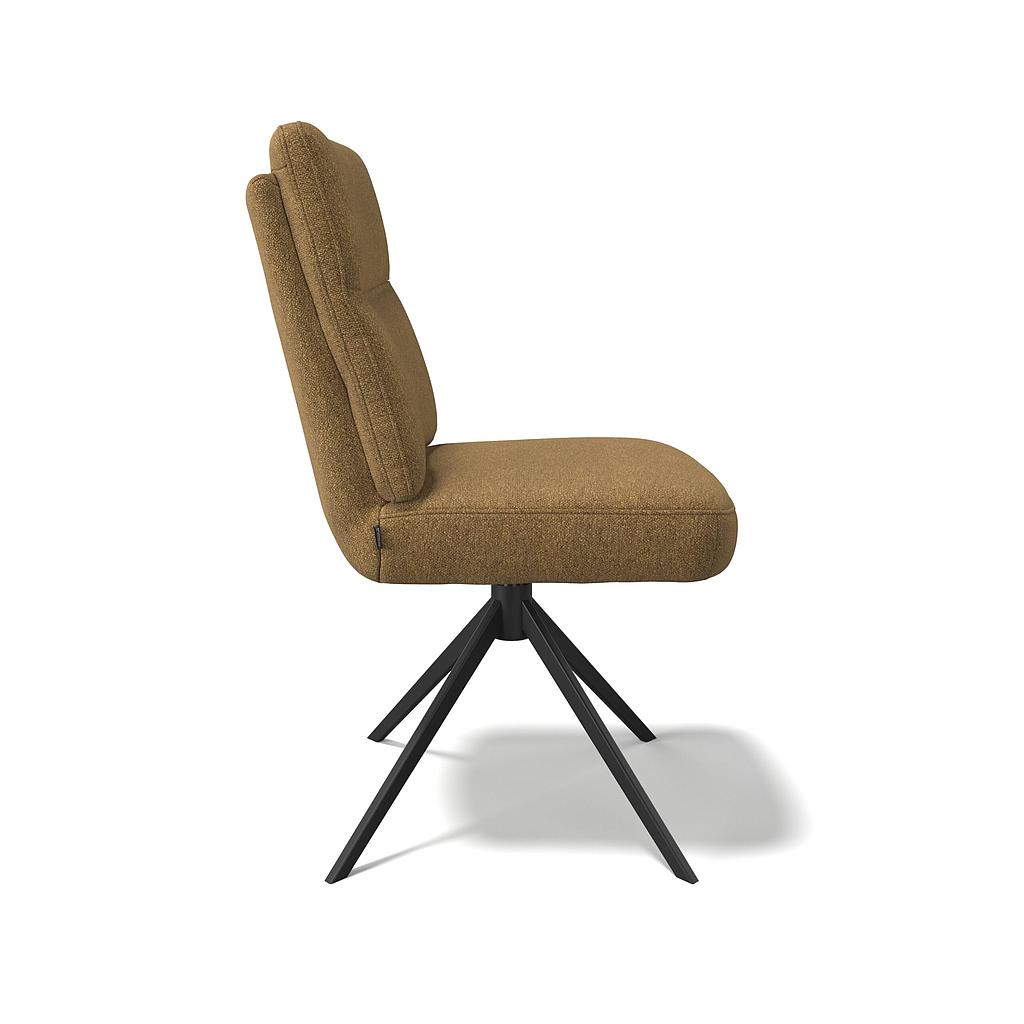 Saargau Bull Clay/ Sitz Federkern