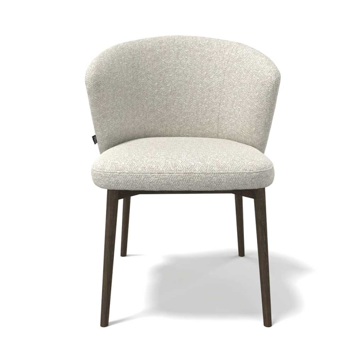 Harmony, brown/ Sitz Federkern 