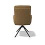 Saarlouis AL, caramel/ Sitz Federkern