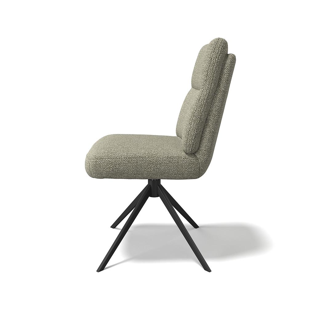 Saarlouis, beige/ Sitz Federkern