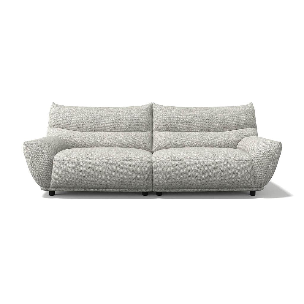 Riva-Med 1,5+1,5 grey