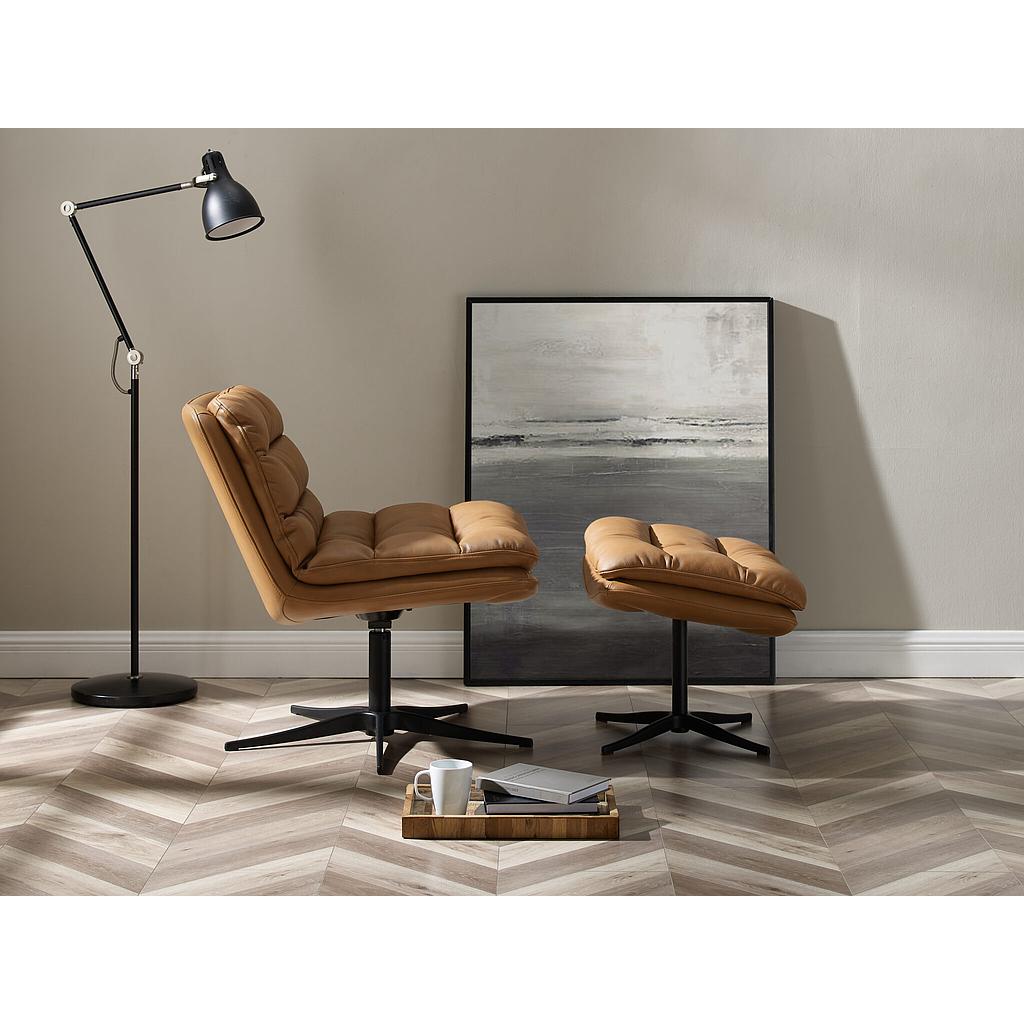Lazy Chair Low