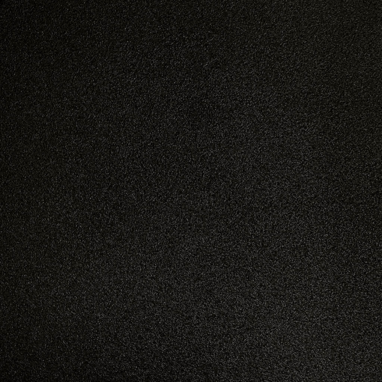 Bartisch Levante schwarz
