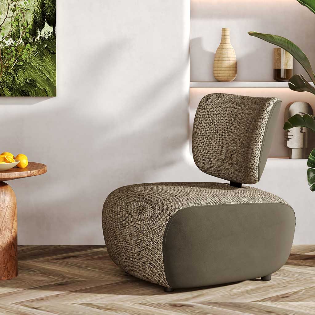 NeoSit, Bicolor Antrac.