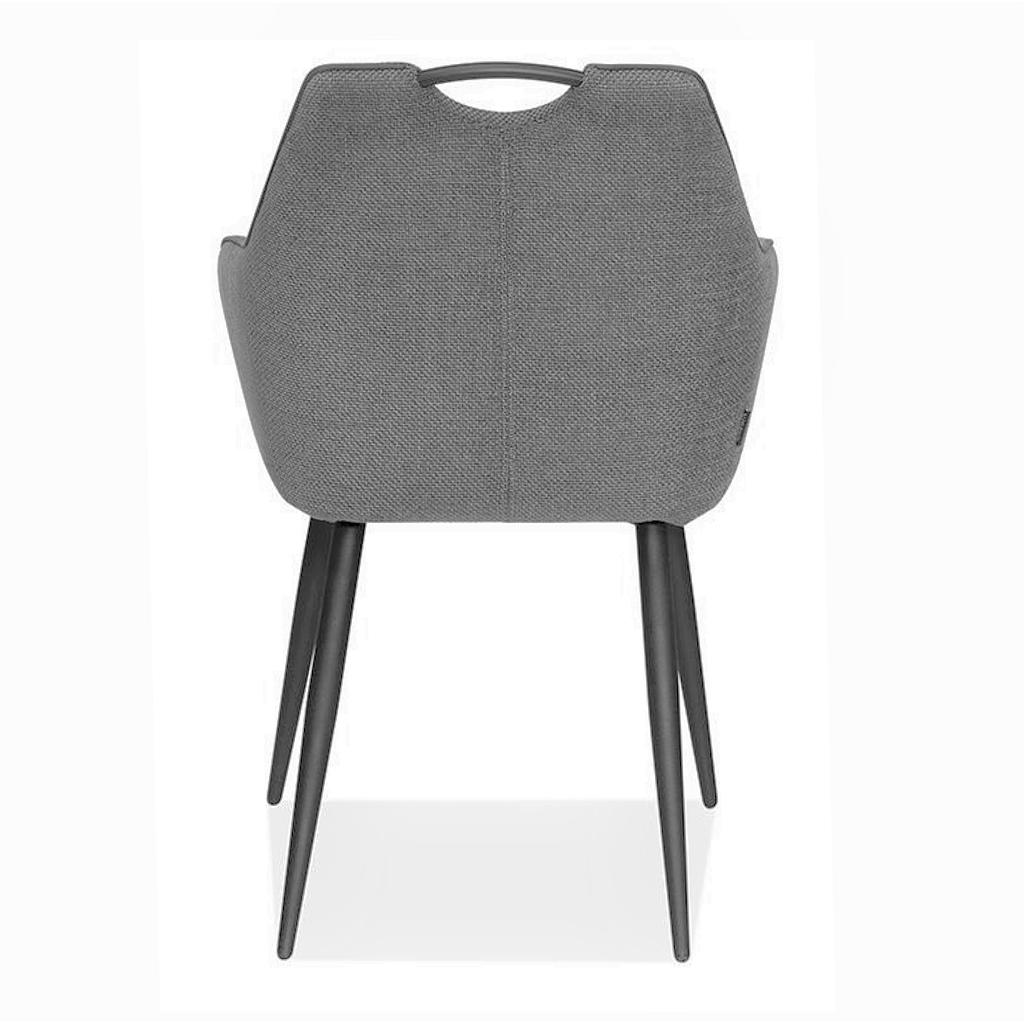 Fit, Web-grey