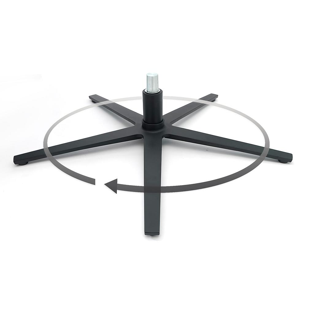 Mars (A), 3 Motoren, HerzwaageFunktion