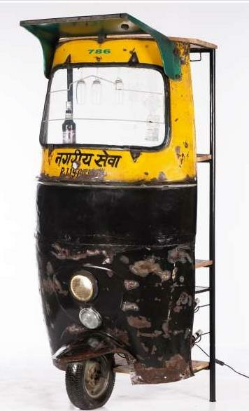 Tuk Tuk Bar