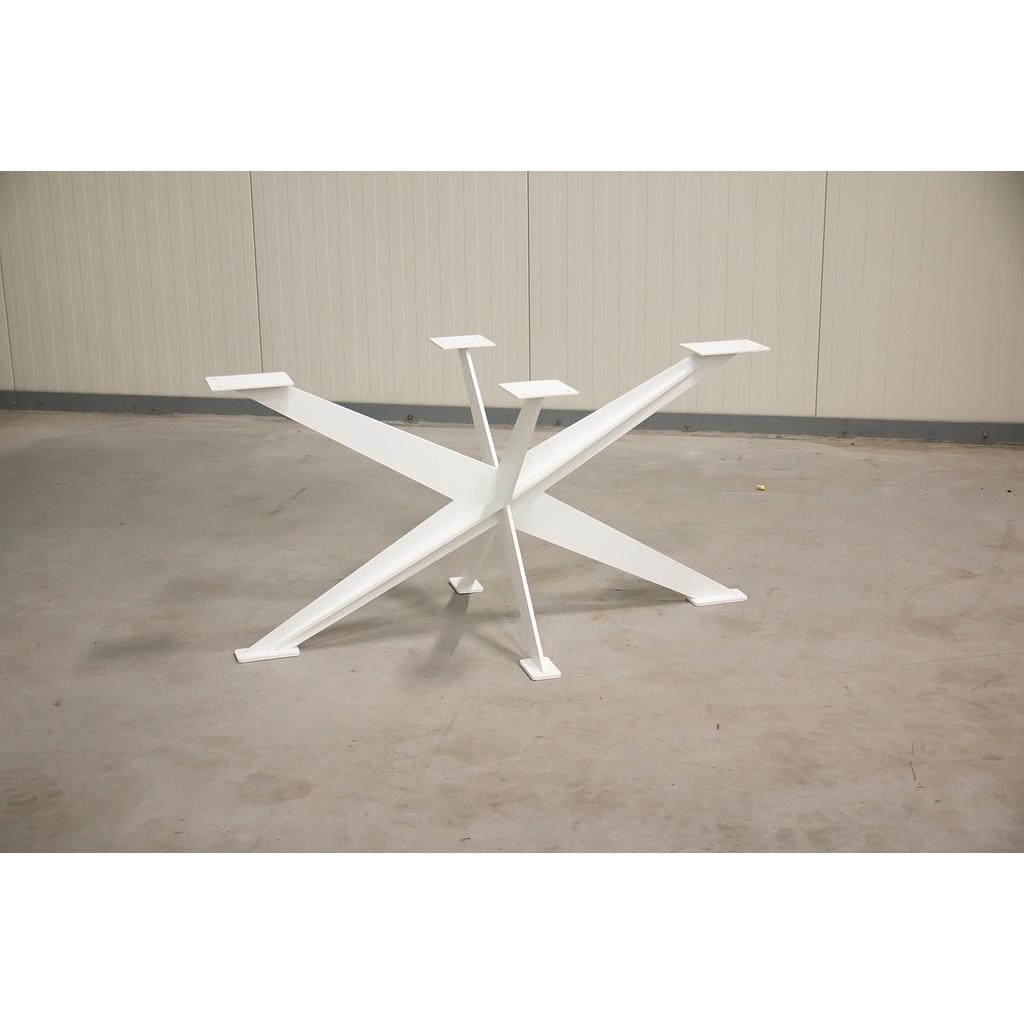 Spider line, Laserschnitt, No.9