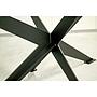 Spider line, Laserschnitt, No.9