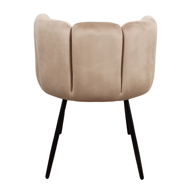 Prag, Velvet-Sand white