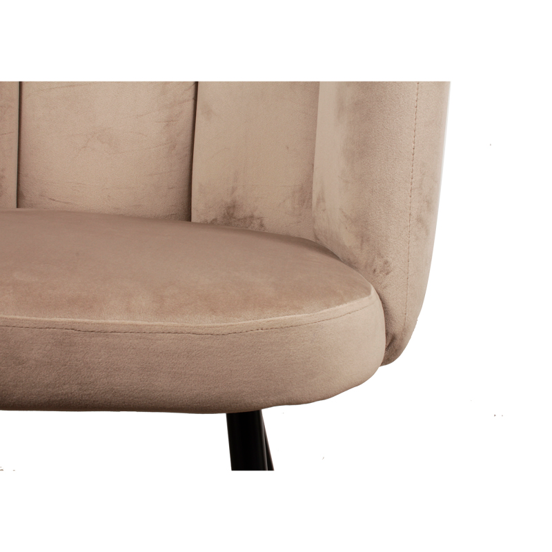 Prag, Velvet-Sand white