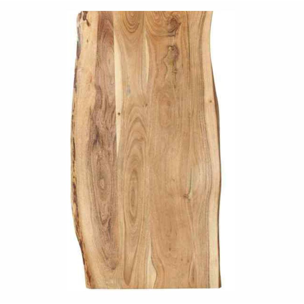 Top-4 Akazie Baumkante HSM