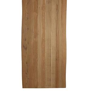 Top-4cm Eiche Baumkante MBS