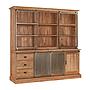 Industrie 09 Old Teak