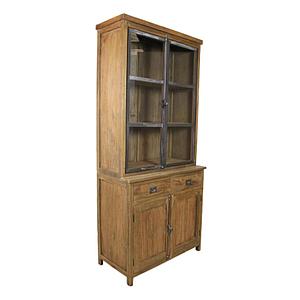 Miner 02 Recycled Teak