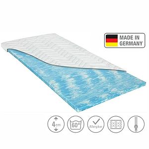 Topper Visko- oder Gel