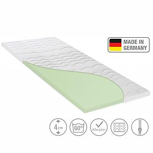 Topper PU-Schaum