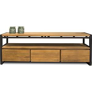 Urban No.22 Recycled Teak