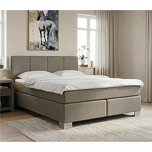 System-0 140 K33 taupe