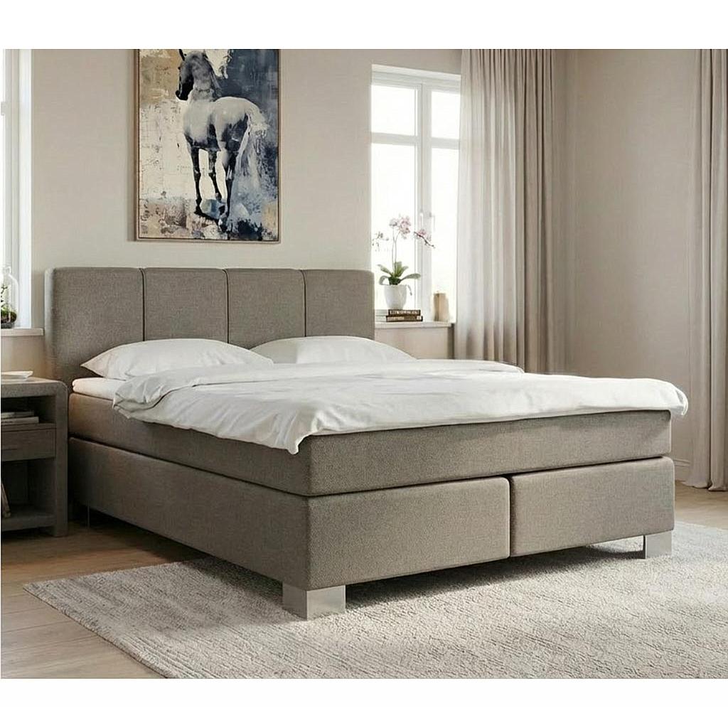 System-0 140 K33 taupe