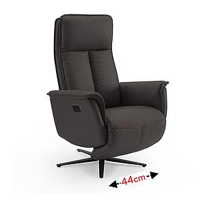 M-Pluto, 3 Motoren, VZ-Stoff Hab. Grey