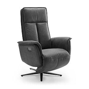 M-Pluto, 3 Motoren, Vorzugstoff Hab. GREY