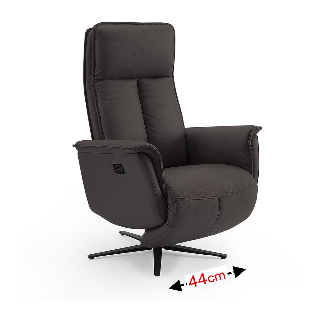Pluto, 3 Motoren, Vorzugstoff Hab. d. grey