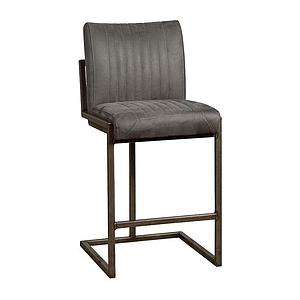 Steel Bar, Micro-darkgrey
