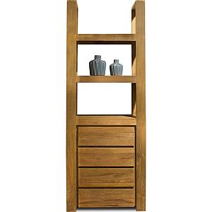 Étagère No.03 ReTeak