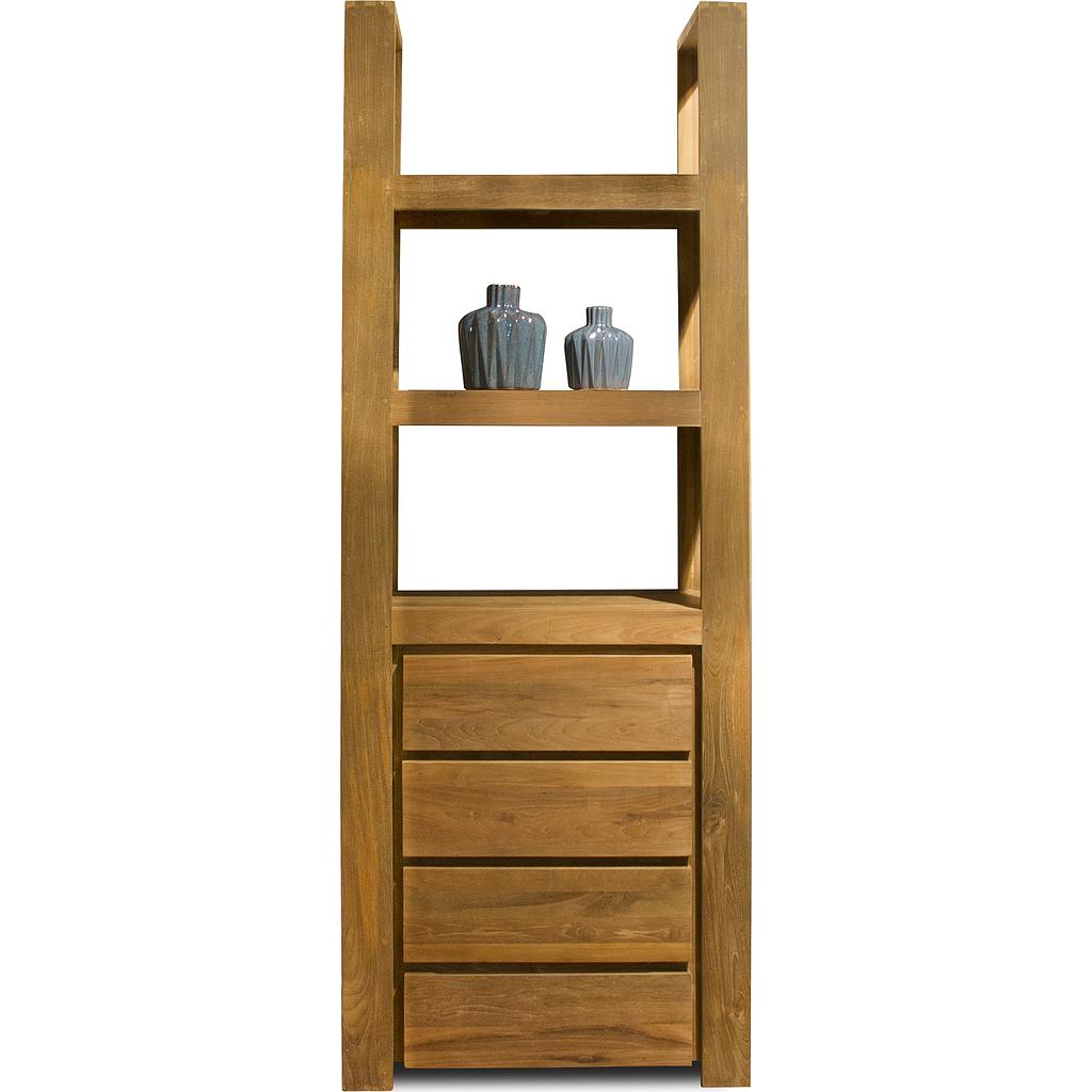Étagère No.03 ReTeak