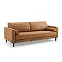 Med/ Sofa Pompös Camel