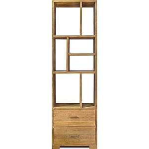 Étagère No.01 ReTeak