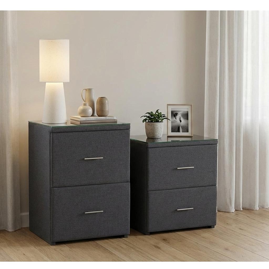 System-K, Nako 2S/H64