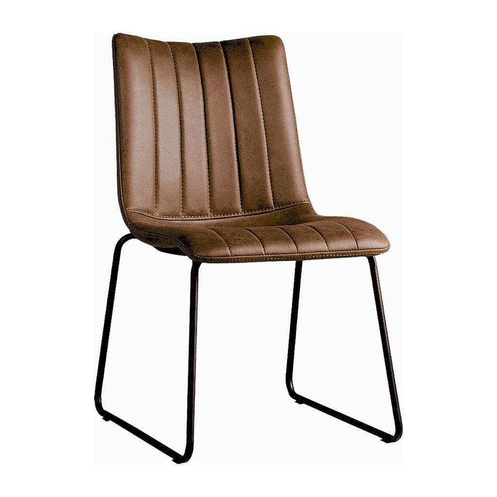 Purist, brown