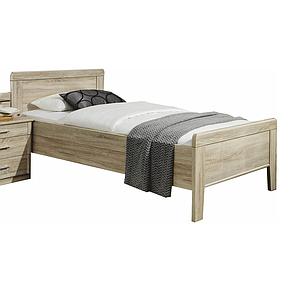 LINARES, Eiche-SR Dekor