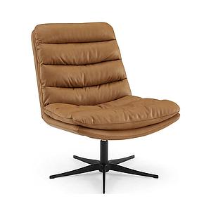Lazy Chair High, Camel