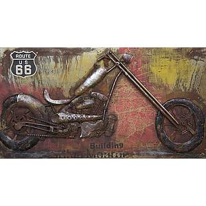Recycled 140x70cm GA.21