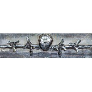 Recycled 180x60cm GA.50